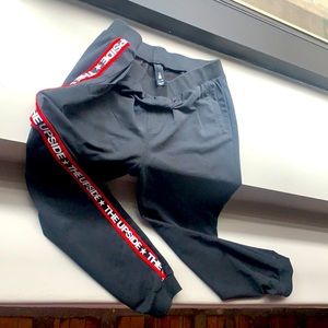 The Upside Joggers